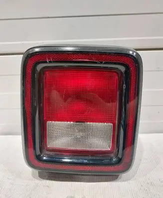Jeep Wrangler Rear/tail lights 55112891AG