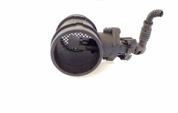 Opel Zafira A Mass air flow meter 0281002180