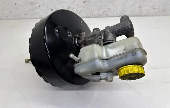 Volkswagen Polo Brake booster 6Q1614105T