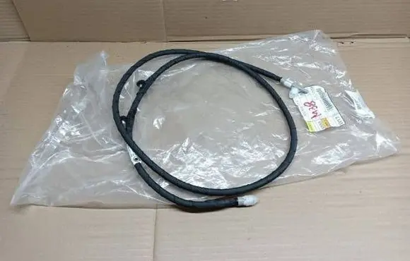 Skoda Kodiaq Windshield washer spray nozzle 