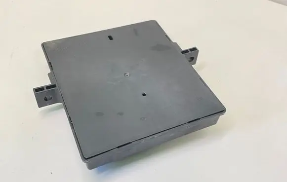 Audi A6 S6 C6 4F Comfort/convenience module 4F0907279 4F0910279K F005V00619
