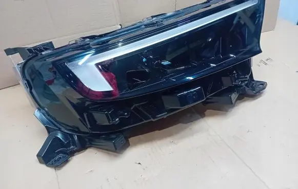 Opel Mokka B Headlight/headlamp 9834007980