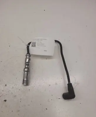 Volkswagen Golf V Ignition plug leads 06A035255C