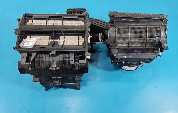 Fiat Freemont Interior heater climate box assembly 68105535AB IMPRK1560093