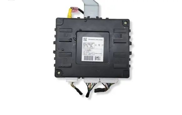 Hyundai i10 Fuse module 95400B9510 97RA010086