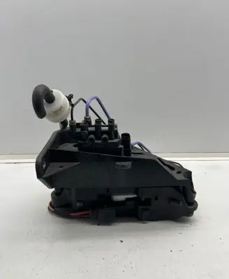 Tesla Model X Air suspension compressor/pump 102791900B 102791800F 104491100D