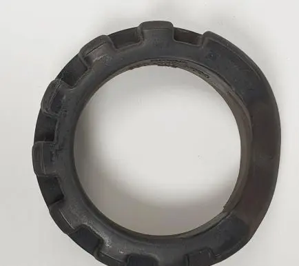 Smart ForTwo I Lower shock absorber bracket 0002187V004