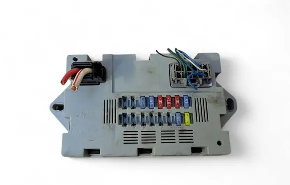 Fuse module