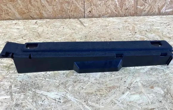 Porsche Macan (95B) Other trunk/boot trim element 95B861828 8R0861828