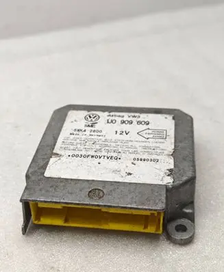 Airbag control unit/module