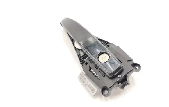 Opel Mokka X Front door exterior handle
