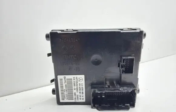 Mercedes-Benz C W205 Other control units/modules A2059001419 A2059012004 5HB01089538