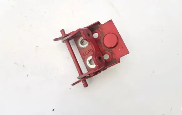 Ford Fiesta Tailgate/trunk/boot hinge