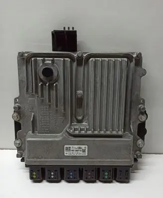 Land Rover Evoque II Engine control unit/module ECU 