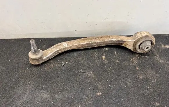 Audi A6 S6 C6 4F Front control arm 4E0407506E
