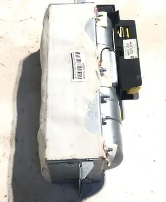 Volkswagen Phaeton Passenger airbag 3D0880204D 20042850049 0021E0