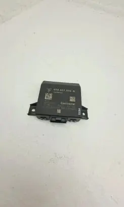 Porsche Macan (95B) Gateway control module 95B907530