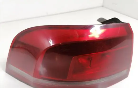 Volkswagen PASSAT B7 Rear/tail lights 3AF945095E