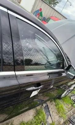 Jaguar XF X260 Front door
