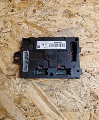 Dacia Spring BSM Control unit 284B17129R A3C07459902 2307920224