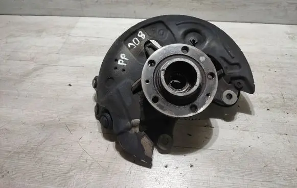 Peugeot 308 Front wheel hub