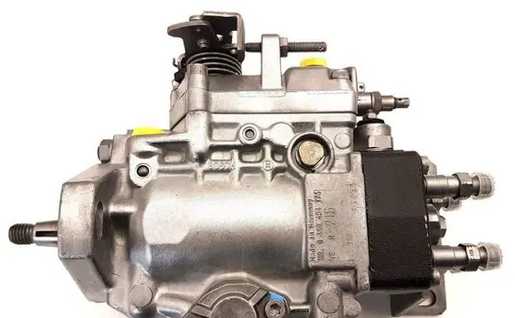 Opel Kadett E Fuel injection high pressure pump 0460494174 0986440124