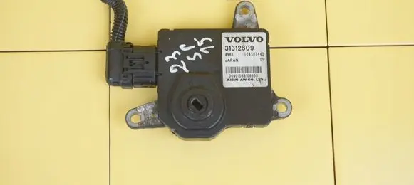 Volvo V60 Torque split ecu control unit/module 31312609 D5244T10