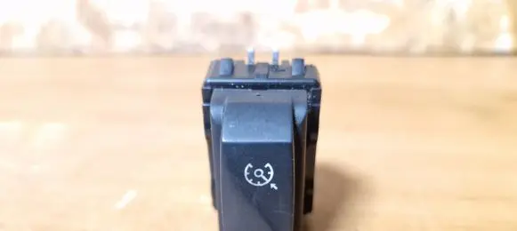 Renault Scenic III - Grand scenic III Cruise control switch 255500002r