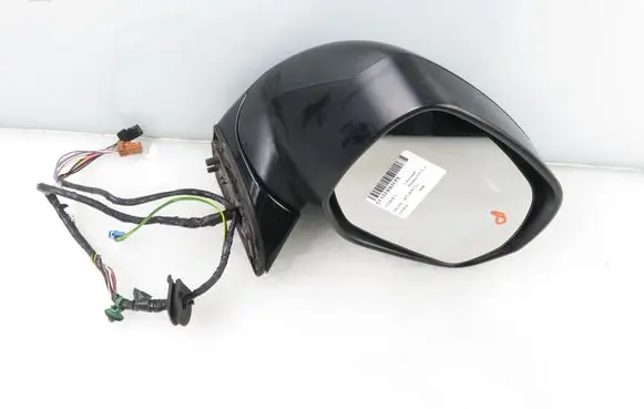 Citroen C4 Grand Picasso Front door electric wing mirror