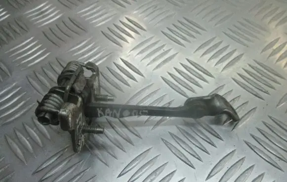 Renault Kangoo I Front door check strap stopper 
