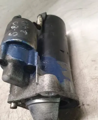 Volvo S80 Starter motor 30724473 20080303