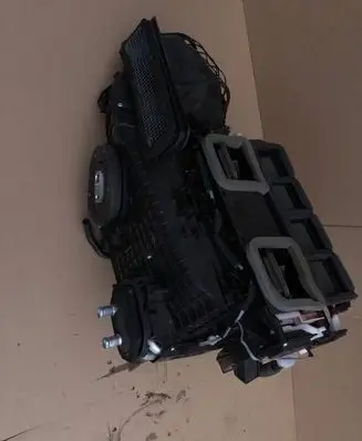 Nissan Maxima A36 Electric car heater 