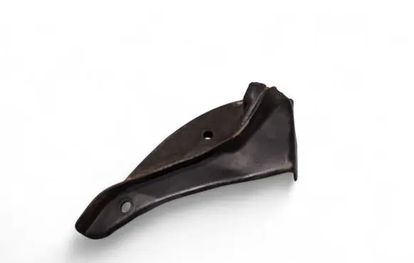 BMW 8 E31 Front door rubber seal 1970079 51321970079
