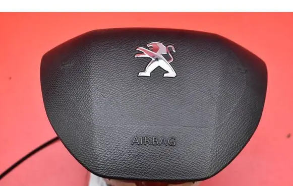 Peugeot 308 Steering wheel airbag 96783105ZD