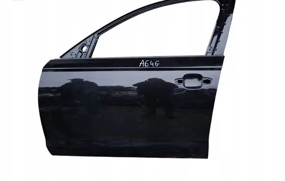 Audi A6 C7 Front door 1ITTEILE
