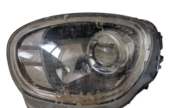 Mini Cooper Countryman F60 Headlight/headlamp 7494801 LE14B6354 030109923315