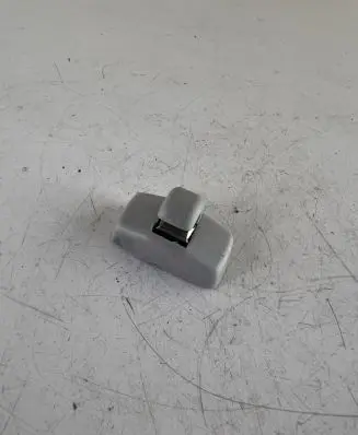 Seat Altea XL Sun visor clip/hook/bracket 
