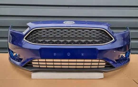 Ford Focus Front bumper F1EB17757AJ