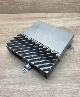 BMW 5 E39 Sound amplifier 8362174 086661063