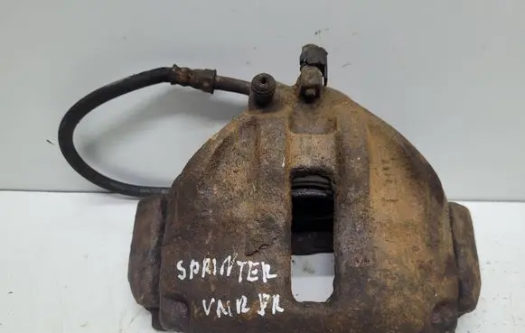 Mercedes-Benz Sprinter W901 W902 W903 W904 Front brake caliper