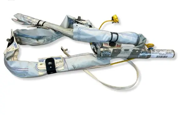 Ford Kuga I Roof airbag 7M51R14K158AK