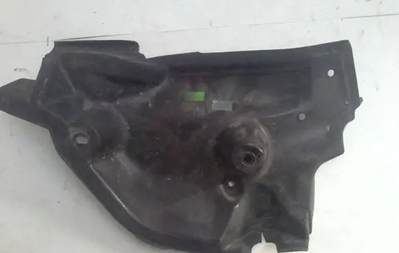 BMW X3 F25 Other air conditioning (A/C) parts 64319184007