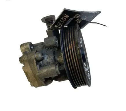 Hyundai Tucson JM Power steering pump 571002E300 7901H042