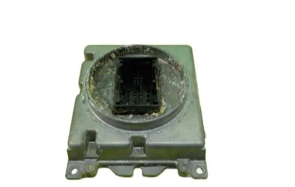 Volkswagen PASSAT B8 LED ballast control module 7PP941571AC