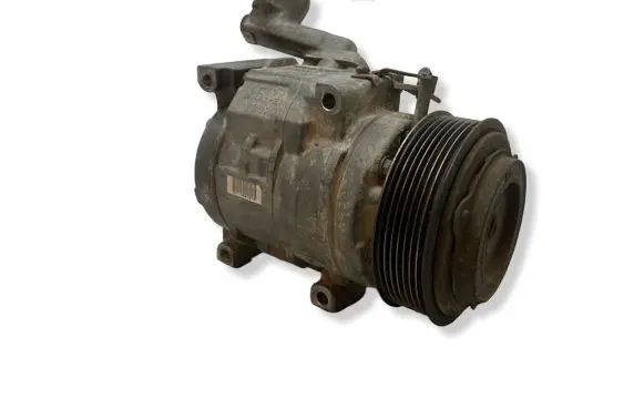 Honda CR-V Air conditioning (A/C) compressor (pump) 4472606342 10SR15C
