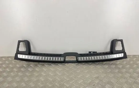 Volvo S90, V90 Trunk/boot sill cover protection 31426115