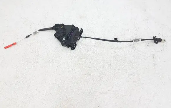 Ford Escape IV Gear shift cable linkage LX6P7J167 LX6P7J167AJ LX6P7P437