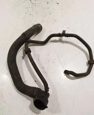 Volkswagen Golf V Engine coolant pipe/hose 1k0122291ba