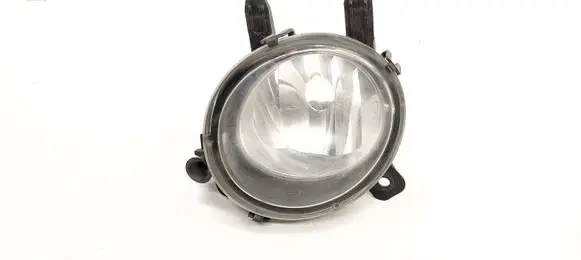 Front fog light