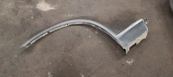 BMW X5 E53 Rear arch trim 8402338
